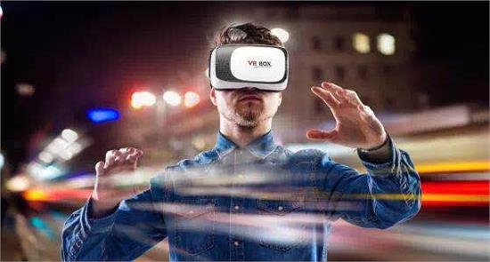 墨玉VR全景丨沉浸式体验线上看房